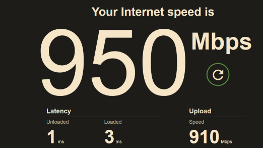 kpn-fiber-speedtest