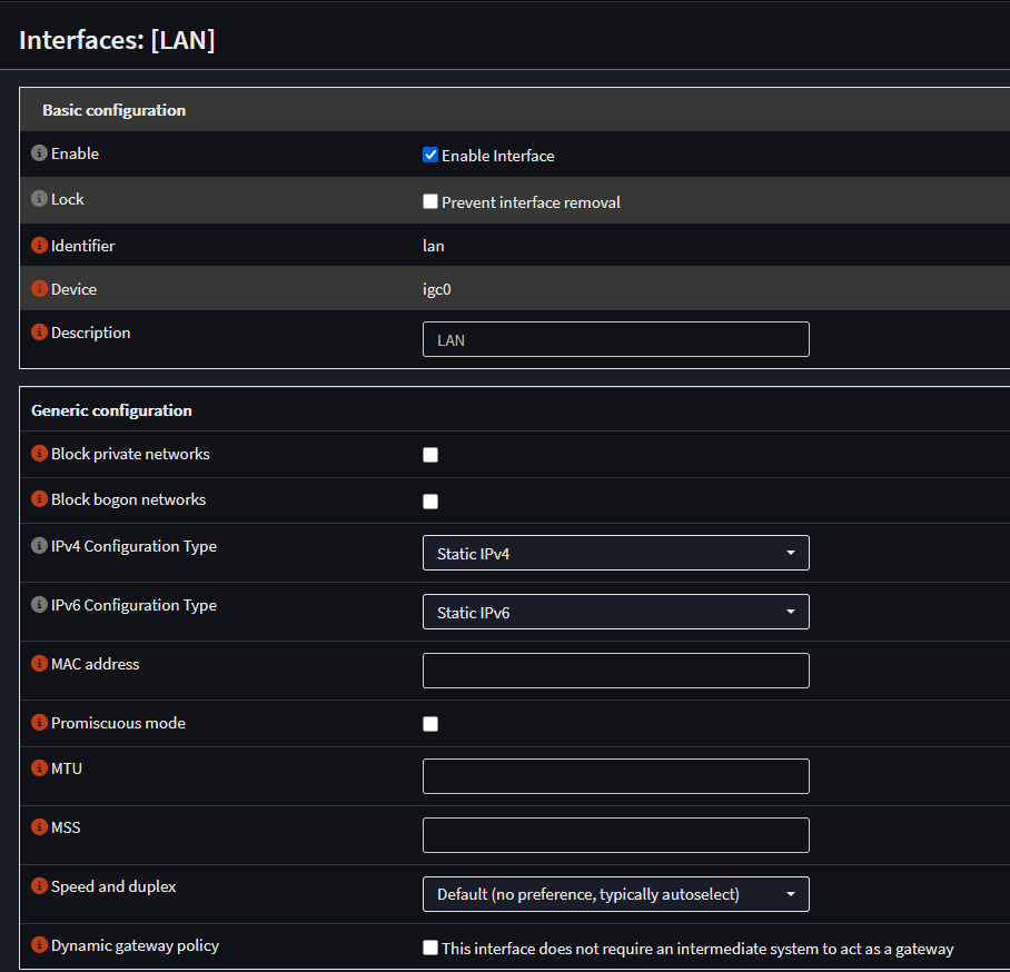Ziggo LAN #1